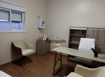 Sala · Sala para alugar, 24 m² por R$ 1.350,00/mês - Olímpico - São Caetano do Sul/SP