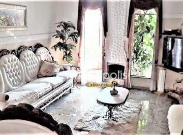 Sala · Casa à venda, 171 m² por R$ 1.900.000,00 - Santa Paula - São Caetano do Sul/SP
