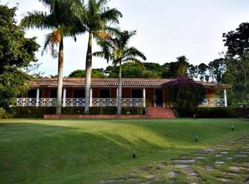 b68ef81a4c99a431b406f6caf0102e2801b4fd11 · Fazenda com 4 dormitórios à venda, 919600 m² por R$ 19.000.000,00 - Pau D alho - Itu/SP