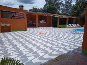 Foto 01 · Sitio, Dumaville, Esmeraldas, MG