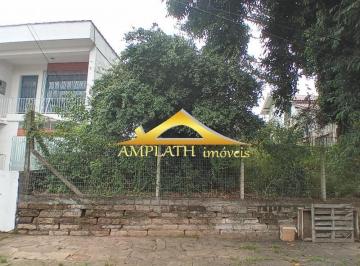 Foto 01 · Terreno à venda em Porto Alegre-RS, bairro Jardim Itu, 170,00 m² de área!