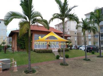Foto 01 · Apartamento à venda em Porto Alegre-RS, Humaitá: 2 quartos, 1 sala, 1 banheiro, 1 vaga de garagem -