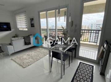 Foto 01 · Apartamento, Ponta Negra, Natal, RN