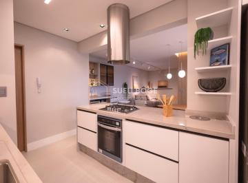 Foto 01 · APARTAMENTO COM 3 AMPLAS SUÍTES E 2 VAGAS DE GRAGEM