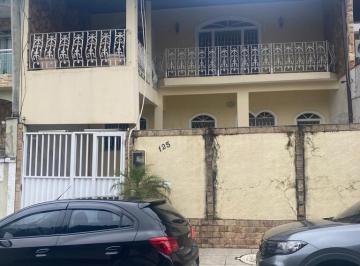 Foto 01 · Casa, Campo Grande, Rio de Janeiro, RJ