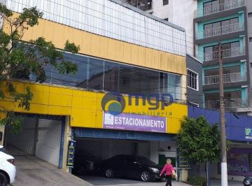 bff3c93c44966a954c4e301c00fc4fcd5f5fcdfb · Salão para alugar, 300 m² - Jardim São Paulo
