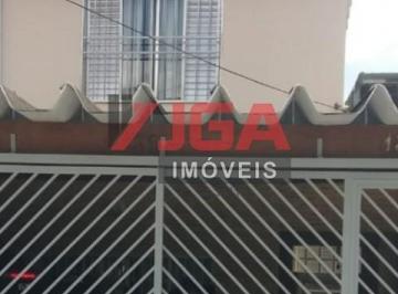 Foto 01 · Sobrado à Venda, 150 m² Rua Juvenil - Jardim Juá, São Paulo - Bairro Campo Grande