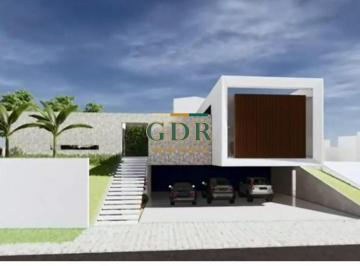 Casa · 517m² · 4 Quartos · 3 Vagas · CASA EM CONDOMÍNIO no bairro Ecoville com 4 Suítes