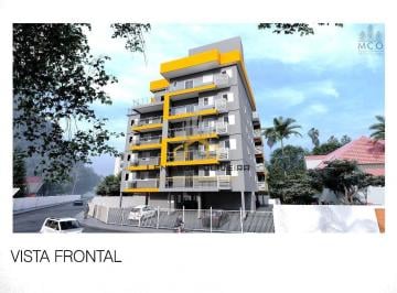 Imagem do Imóvel · Apartamento Perequê Por do Sol