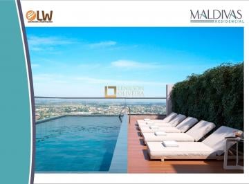 Imagem do Imóvel · Apartamento Lançamento Maldivas no Itagua em Ubatuba SP