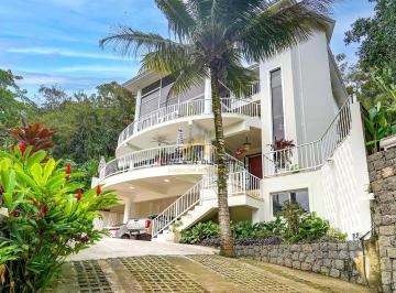 Imagem do Imóvel · POUSADA PÉ NA AREIA EM UBATUBA