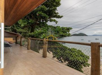 Imagem do Imóvel · CASA DE PRAIA PÉ NA AREIA