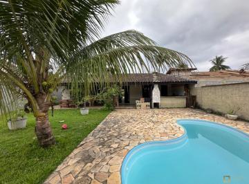 Imagem do Imóvel · CASA NO CONDOMÍNIO UBATUBA COUNTRY CLUBE