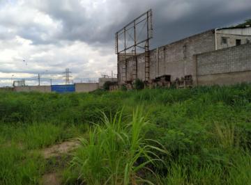 Comercial , Campinas · ÁREA TERRENO INDUSTRIAL à Venda na RODOVIA SANTOS DUMONT, Campinas, Px. Rod. Anhanguera/Bandeirantes