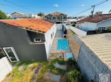 Casa · 143m² · 4 Quartos · 2 Vagas · Casa à venda no bairro Ingleses do Rio Vermelho - Florianópolis/SC