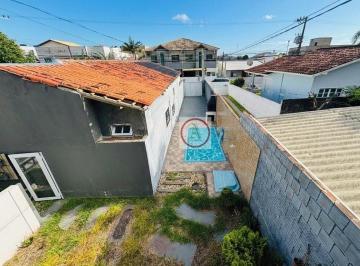 Casa · 143m² · 4 Quartos · 2 Vagas · Casa à venda no bairro Ingleses do Rio Vermelho - Florianópolis/SC