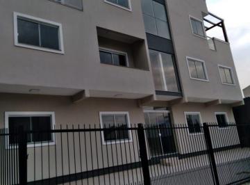 Apartamento · 75m² · 3 Quartos · 1 Vaga · APARTAMENTO 03 DORMITÓRIOS SANTINHO.
