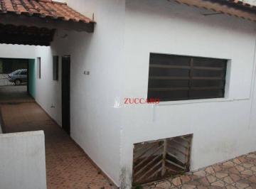 658c1de700f675dd17e69ad305b7ee6700dc9ec0 · Casa à venda, 160 m² por R$ 540.000,00 - Jardim Las Vegas - Guarulhos/SP