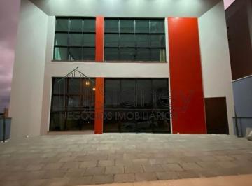 Foto 01 · Salão Comercial para Locação - Localizado no Maria José - Indaiatuba - SP