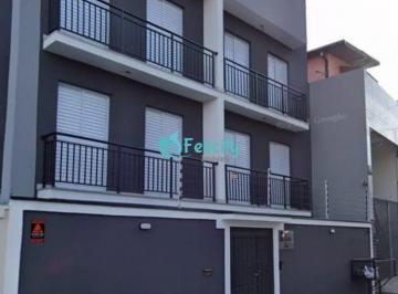 Apartamento · 34m² · 1 Quarto · Apartamento com 1 dorms, 34m2 na Vila Santa Edwiges
