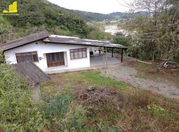 Foto 01 · Casa no bairro Vorstadt com amplo terreno