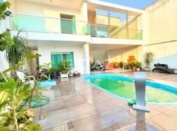 Foto 01 · Casa Duplex residencial para Venda em rua pública, Cruzeiro, Feira de Santana, 4 quartos, 1 suíte, 2