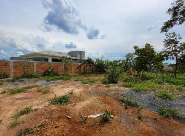 Terreno , Sobradinho · LOTE / ALTO DA BOA VISTA / SOBRADINHO DF