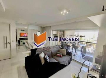 Apartamento · 110m² · 3 Quartos · 2 Vagas · Apartamento no Alto da Lapa!!