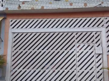 Casa de 3 quartos, São Paulo · SOBRADO NO RESIDENCIAL SOL NASCENTE