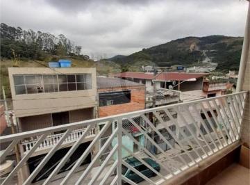 Área de Serviço · Sobrado com 4 quartos à venda em Jardim labitary - SP