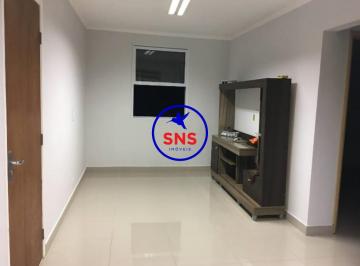 Foto 01 · Apartamento, Vila São Bernardo, Campinas, SP