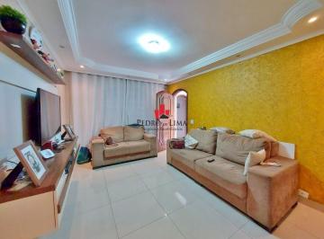 Casa · 179m² · 3 Quartos · 2 Vagas · Sobrado Frontal com 2 dormitórios, 1 suíte, 2 vagas e 179 M² na Ponte Rasa.