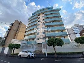 Apartamento · 110m² · 2 Quartos · 1 Vaga · Apartamento para alugar, 2 quartos, Martins - Uberlândia/MG - Rotina Imobiliária