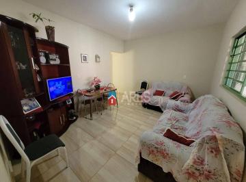 3c98b7930b83f3d66b3cef9b44accf752f44a6fb · Casa com 2 dormitórios à venda, 100 m² por R$ 380.000 - Vila Pântano II - Santa Bárbara D'Oeste/SP