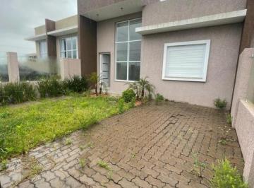 Apartamento · 70m² · 2 Quartos · 1 Vaga · geminada de 02 dormitórios em imbe