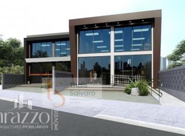 Apartamento · 200m² · pavilhão comercial em imbe