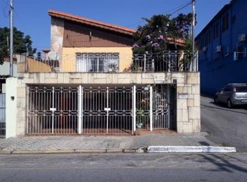 Casa · 165m² · 3 Quartos · 2 Vagas · sobrado na Vila Santa Catarina