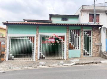 Foto 01 · Casa, Vila Idalina, Poá, SP