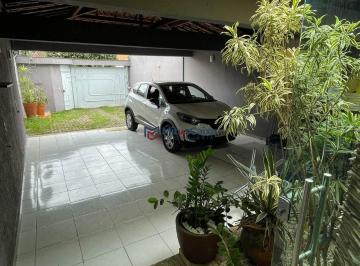 Casa · 113m² · 4 Quartos · 3 Vagas · LINDA CASA A VENDA NO GIOVANINI DE 3 QUARTOS E JARDIM EM CORONEL FABRICIANO!
