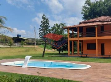 Rural · 29900m² · 7 Quartos · 10 Vagas · Sítio a venda em Marliéria.