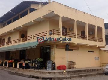Comercial · 245m² · Ponto comercial a venda em Coronel Fabriciano.