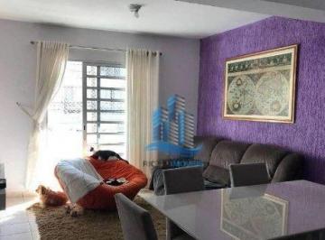 c960befb9c92e7ef88dfb3d3a48cf00583d34dcb · Sobrado com 2 dormitórios à venda, 181 m² por R$ 700.000,00 - Osvaldo Cruz - São Caetano do Sul/SP