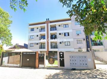 Apartamento · 54m² · 2 Quartos · 1 Vaga · Apartamento para locação no EDIFÍCIO MORIÁ II no JARDIM GISELA, TOLEDO - PR