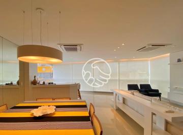 b87afb7b1eeca507531dad010375093de3397612 · Apartamento com 3 dormitórios à venda, 142 m² por R$ 3.000.000,00 - Enseada Azul - Guarapari/ES