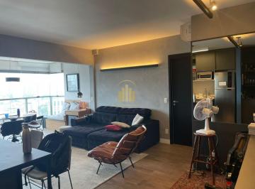 Apartamento · 69m² · 2 Quartos · 1 Vaga · Apartamento à venda no bairro Vila Clementino - São Paulo/SP, Zona Sul