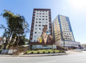 15744f5b97854a00df4c2f3240832d84b1fb8d8a · Apartamento com 3 dormitórios à venda, 59 m²- Novo Mundo - Curitiba/PR