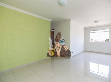 8ade63c960f4e629fa91af7baf05b72af867c916 · Apartamento com 3 dormitórios à venda, 59 m² por R$ 336.000,00 - Novo Mundo - Curitiba/PR