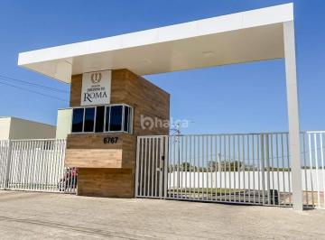 Casa · 93m² · 3 Quartos · 2 Vagas · Casa para venda no Cidade Jardim, Teresina – Condomínio Jardins Di Roma