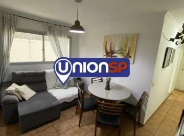 | Foto_migracao | 0 · Apartamento com 2 dormitórios à venda, 48 m² - Santa Cecília - São Paulo/SP
