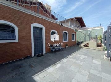 Casa · 236m² · 5 Quartos · 2 Vagas · Casa à venda no bairro Chácara da Barra em Campinas